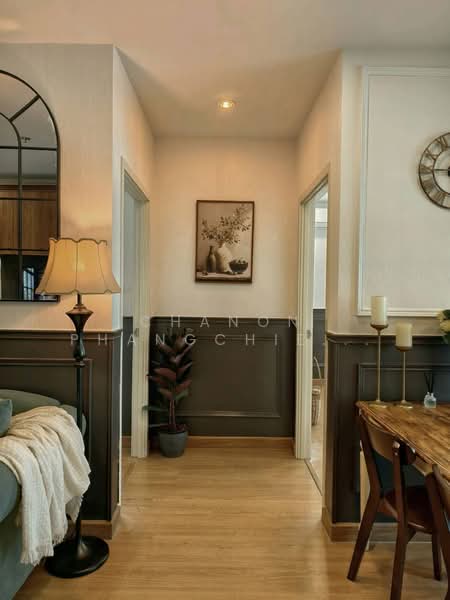 Supalai Vista Pakkret Intersection, Nonthaburi, 56/36 Chaeng Watthana Rd, Pak Kret, Nonthaburi, 2 Bedrooms, 71 sqm, Condo For Rent, by Chanon Phangchienghien, 500413295 - DDproperty.com