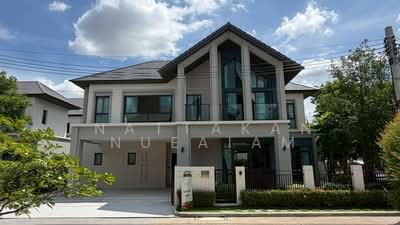 ขาย - Bangkok Boulevard Signature Ramintra-Watcharapol : บางกอก บูเลอวาร์ด ซิกเนเจอร์ รามอินทรา-วัชรพล, กรุงเทพ