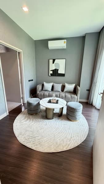 Bangkok Boulevard Signature Ramintra-Watcharapol, Bangkok, Chatu Chot 3 Alley, O-Ngoen, Sai Mai, Bangkok, 5 Bedrooms, 315 sqm, Single Detached House For Sale, by Nattakan nueaiam, 500413296 - DDproperty.com