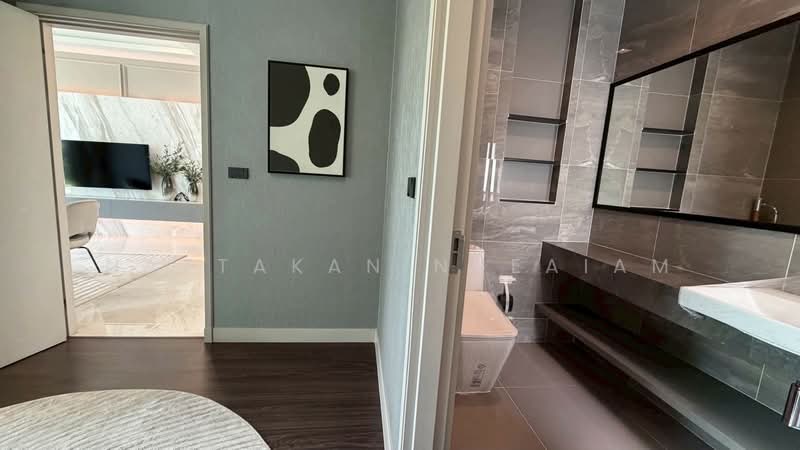 Bangkok Boulevard Signature Ramintra-Watcharapol, Bangkok, Chatu Chot 3 Alley, O-Ngoen, Sai Mai, Bangkok, 5 Bedrooms, 315 sqm, Single Detached House For Sale, by Nattakan nueaiam, 500413296 - DDproperty.com