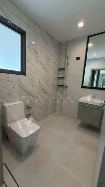Bangkok Boulevard Signature Ramintra-Watcharapol, Bangkok, Chatu Chot 3 Alley, O-Ngoen, Sai Mai, Bangkok, 5 Bedrooms, 315 sqm, Single Detached House For Sale, by Nattakan nueaiam, 500413296 - DDproperty.com