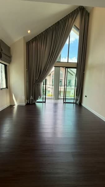 Bangkok Boulevard Signature Ramintra-Watcharapol : บางกอก บูเลอวาร์ด ซิกเนเจอร์ รามอินทรา-วัชรพล, กรุงเทพ, Chatu Chot 3 Alley, ออเงิน, สายไหม, กรุงเทพ, 315 ตร.ม., บ้านเดี่ยว ขาย, โดย Nattakan nueaiam, 500413296 - DDproperty.com