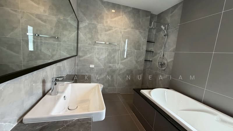Bangkok Boulevard Signature Ramintra-Watcharapol : บางกอก บูเลอวาร์ด ซิกเนเจอร์ รามอินทรา-วัชรพล, กรุงเทพ, Chatu Chot 3 Alley, ออเงิน, สายไหม, กรุงเทพ, 315 ตร.ม., บ้านเดี่ยว ขาย, โดย Nattakan nueaiam, 500413296 - DDproperty.com