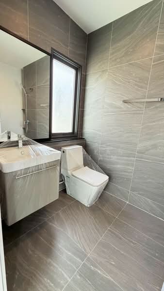 Bangkok Boulevard Signature Ramintra-Watcharapol, Bangkok, Chatu Chot 3 Alley, O-Ngoen, Sai Mai, Bangkok, 5 Bedrooms, 315 sqm, Single Detached House For Sale, by Nattakan nueaiam, 500413296 - DDproperty.com