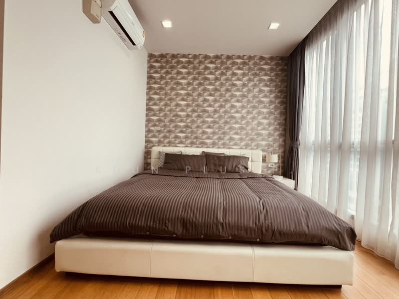Hyde Sukhumvit 13, Bangkok, 13 Sukhumvit Road, Khlongtoei Nua, Watthana, Bangkok, 1 Bedroom, 77 sqm, Condo For Rent, by Khun Plus P., 500413297 - DDproperty.com