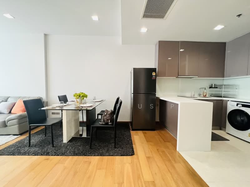 Hyde Sukhumvit 13, Bangkok, 13 Sukhumvit Road, Khlongtoei Nua, Watthana, Bangkok, 1 Bedroom, 77 sqm, Condo For Rent, by Khun Plus P., 500413297 - DDproperty.com