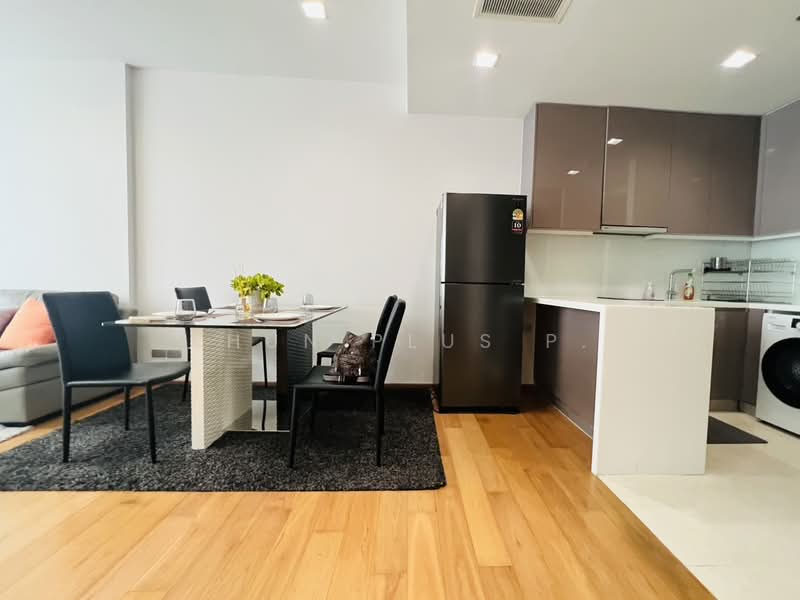 Hyde Sukhumvit 13, Bangkok, 13 Sukhumvit Road, Khlongtoei Nua, Watthana, Bangkok, 1 Bedroom, 77 sqm, Condo For Rent, by Khun Plus P., 500413297 - DDproperty.com