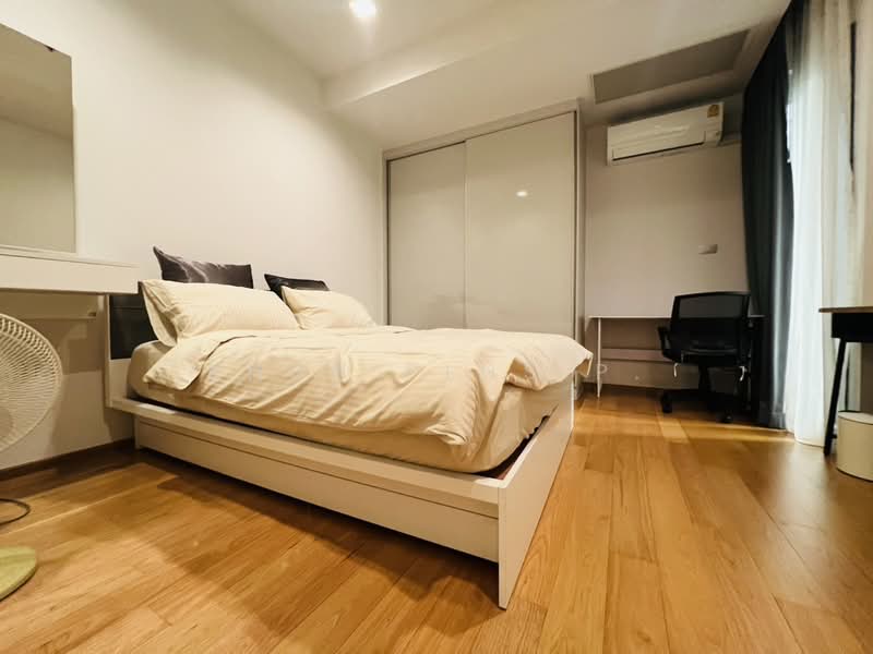 Hyde Sukhumvit 13, Bangkok, 13 Sukhumvit Road, Khlongtoei Nua, Watthana, Bangkok, 1 Bedroom, 77 sqm, Condo For Rent, by Khun Plus P., 500413297 - DDproperty.com