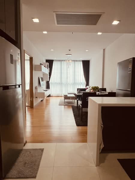 Hyde Sukhumvit 13 : ไฮด์ สุขุมวิท 13, กรุงเทพ, 13 ซอยสุขุมวิท 13, คลองเตยเหนือ, วัฒนา, กรุงเทพ, 77 ตร.ม., คอนโด ให้เช่า, โดย Khun Plus P., 500413297 - DDproperty.com