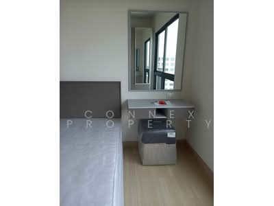 ขาย - Supalai City Resort พระราม 8 (ศุภาลัย ซิตี้ รีสอร์ท พระราม 8), กรุงเทพ