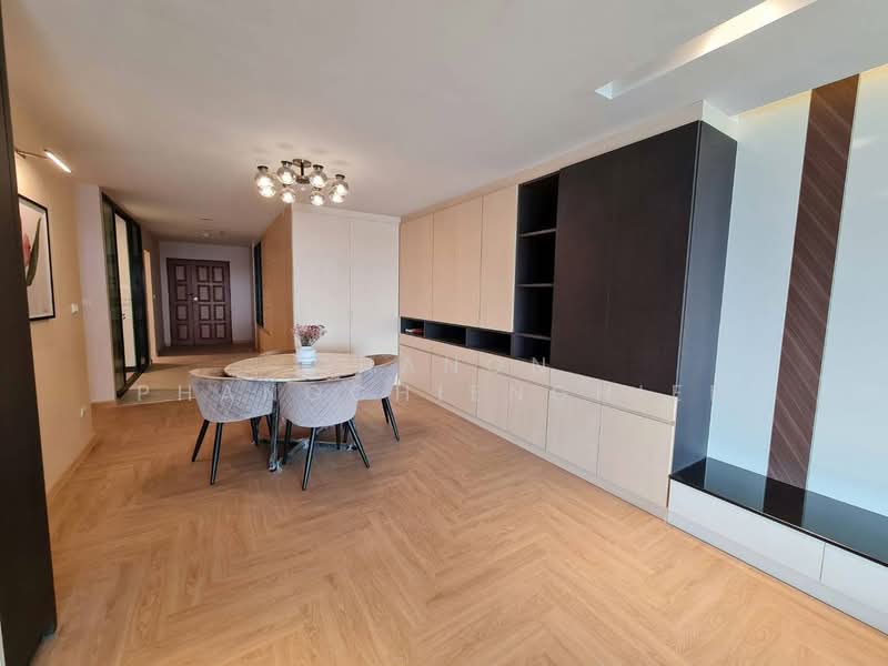 Salintara Condominium : สลิล ธารา คอนโดมิเนียม, กรุงเทพ, พระราม 3, บางโคล่, บางคอแหลม, กรุงเทพ, 190 ตร.ม., คอนโด ให้เช่า, โดย Chanon Phangchienghien, 500413300 - DDproperty.com