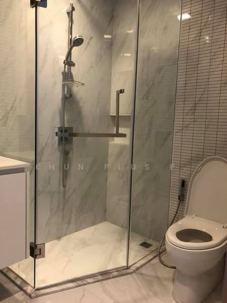 Hyde Sukhumvit 11, Bangkok, 11 Soi Sukhumvit 11, Khlongtoei Nua, Watthana, Bangkok, 2 Bedrooms, 53 sqm, Condo For Rent, by Khun Plus P., 500413302 - DDproperty.com