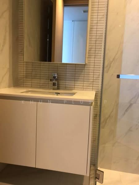 Hyde Sukhumvit 11, Bangkok, 11 Soi Sukhumvit 11, Khlongtoei Nua, Watthana, Bangkok, 2 Bedrooms, 53 sqm, Condo For Rent, by Khun Plus P., 500413302 - DDproperty.com