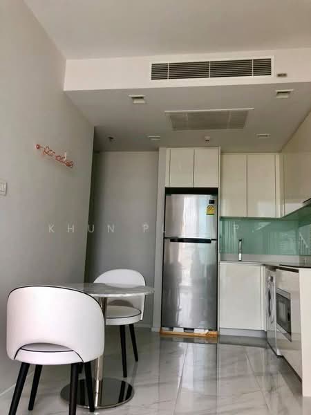 Hyde Sukhumvit 11, Bangkok, 11 Soi Sukhumvit 11, Khlongtoei Nua, Watthana, Bangkok, 2 Bedrooms, 53 sqm, Condo For Rent, by Khun Plus P., 500413302 - DDproperty.com
