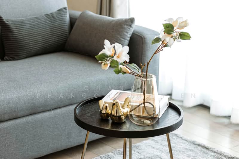 PYNE by Sansiri, Bangkok, Prayatai Road, Thanon Phetchaburi, Ratchathewi, Bangkok, 1 Bedroom, 47 sqm, Condo For Rent, by Chanon Phangchienghien, 500413303 - DDproperty.com