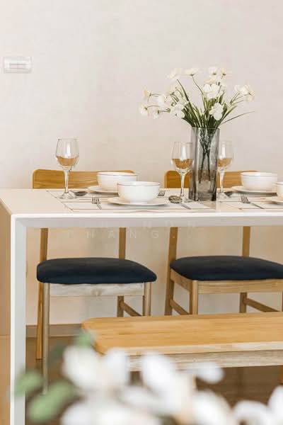 PYNE by Sansiri, Bangkok, Prayatai Road, Thanon Phetchaburi, Ratchathewi, Bangkok, 1 Bedroom, 47 sqm, Condo For Rent, by Chanon Phangchienghien, 500413303 - DDproperty.com