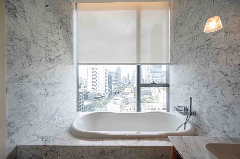 Khun By Yoo, Bangkok, 338 Thonglor Road, Khlong Tan Nua, Watthana, Bangkok, 2 Bedrooms, 82 sqm, Condo For Rent, by Kanrutai Dawruang, 500413306 - DDproperty.com