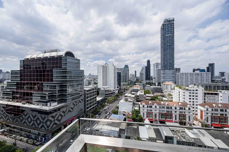 Khun By Yoo, Bangkok, 338 Thonglor Road, Khlong Tan Nua, Watthana, Bangkok, 2 Bedrooms, 82 sqm, Condo For Rent, by Kanrutai Dawruang, 500413306 - DDproperty.com