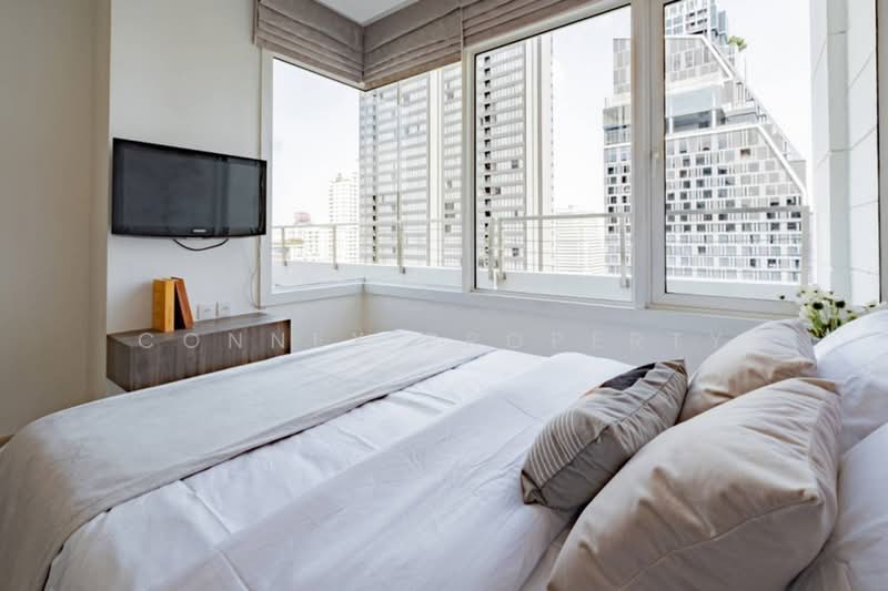 Siri At Sukhumvit, Bangkok, 902 Sukhumvit Road, Phra Kanong, Khlong Toei, Bangkok, 2 Bedrooms, 92 sqm, Condo For Sale, by Connex Property, 500413308 - DDproperty.com