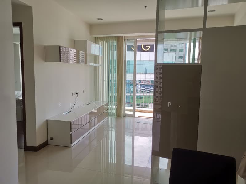 Baan Rajprasong, Bangkok, 3 Rajdamri Road, Lumphini, Pathum Wan, Bangkok, 1 Bedroom, 77 sqm, Condo For Rent, by Khun Plus P., 500413310 - DDproperty.com