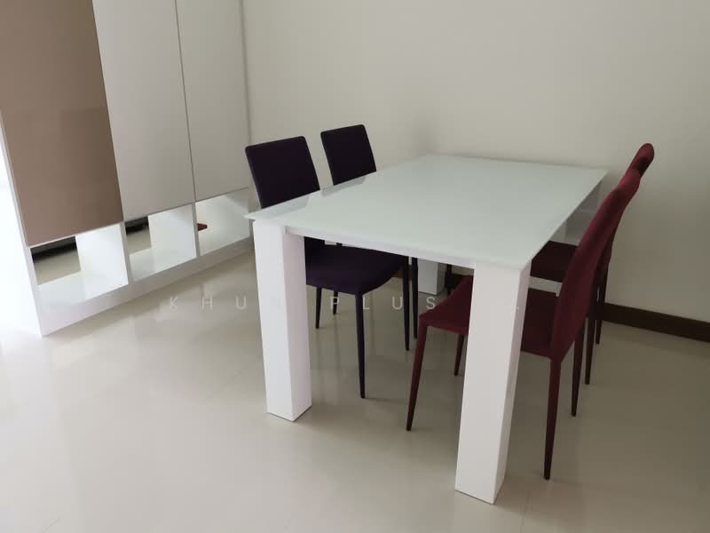 Baan Rajprasong, Bangkok, 3 Rajdamri Road, Lumphini, Pathum Wan, Bangkok, 1 Bedroom, 77 sqm, Condo For Rent, by Khun Plus P., 500413310 - DDproperty.com