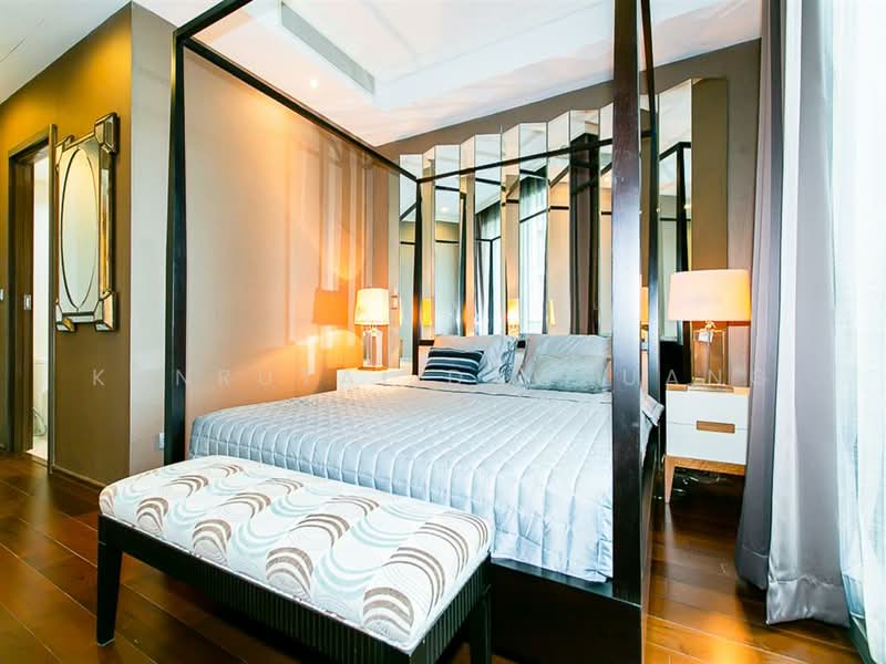Quattro by Sansiri : ควอทโทร บาย แสนสิริ, กรุงเทพ, 134 ซอย ทองหล่อ 4, คลองตันเหนือ, วัฒนา, กรุงเทพ, 104 ตร.ม., คอนโด ให้เช่า, โดย Kanrutai Dawruang, 500413312 - DDproperty.com