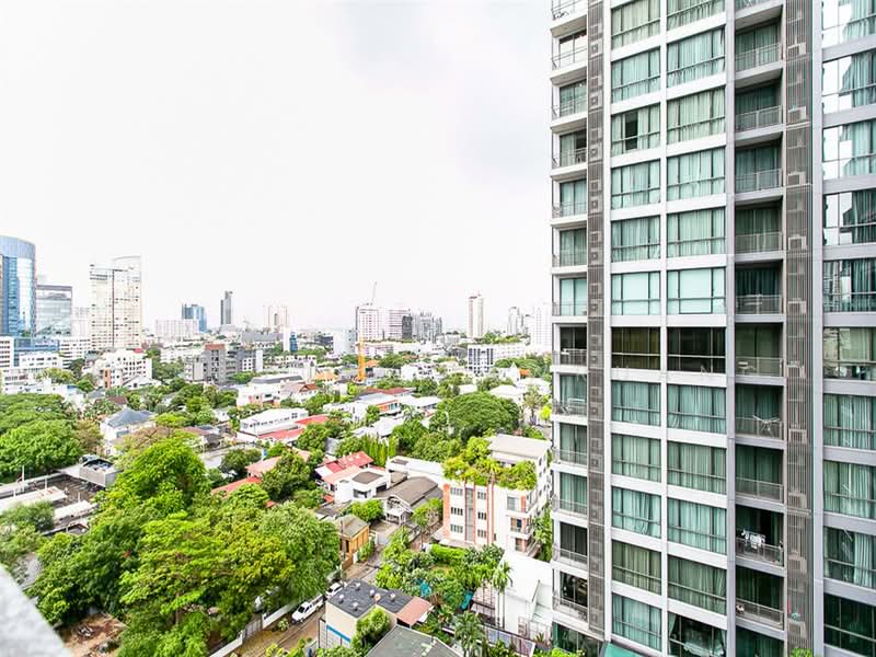Quattro by Sansiri : ควอทโทร บาย แสนสิริ, กรุงเทพ, 134 ซอย ทองหล่อ 4, คลองตันเหนือ, วัฒนา, กรุงเทพ, 104 ตร.ม., คอนโด ให้เช่า, โดย Kanrutai Dawruang, 500413312 - DDproperty.com