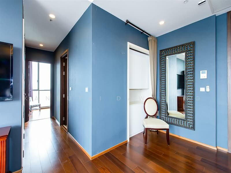 Quattro by Sansiri, Bangkok, 134 Thong Lo 4 Alley, Khlong Tan Nua, Watthana, Bangkok, 3 Bedrooms, 127 sqm, Condo For Rent, by Kanrutai Dawruang, 500413315 - DDproperty.com