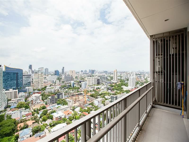 Quattro by Sansiri, Bangkok, 134 Thong Lo 4 Alley, Khlong Tan Nua, Watthana, Bangkok, 3 Bedrooms, 127 sqm, Condo For Rent, by Kanrutai Dawruang, 500413315 - DDproperty.com