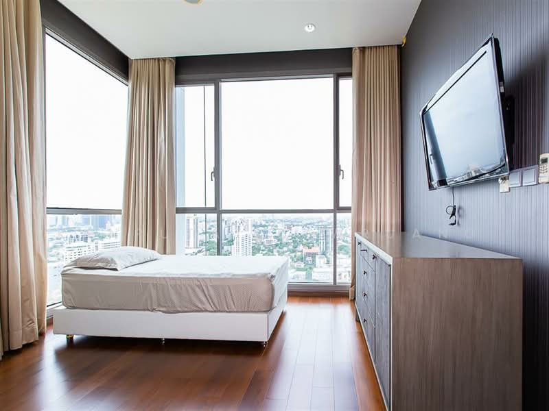 Quattro by Sansiri, Bangkok, 134 Thong Lo 4 Alley, Khlong Tan Nua, Watthana, Bangkok, 3 Bedrooms, 127 sqm, Condo For Rent, by Kanrutai Dawruang, 500413315 - DDproperty.com