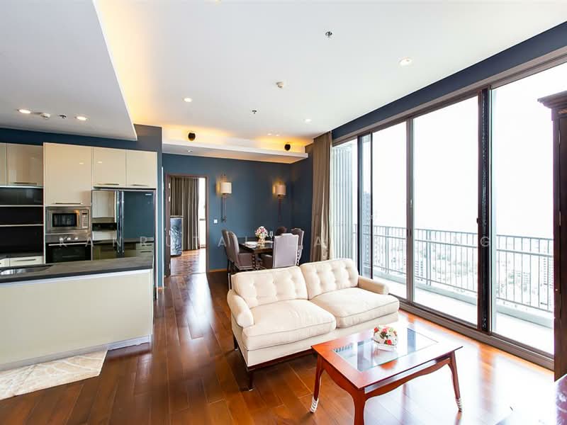 Quattro by Sansiri, Bangkok, 134 Thong Lo 4 Alley, Khlong Tan Nua, Watthana, Bangkok, 3 Bedrooms, 127 sqm, Condo For Rent, by Kanrutai Dawruang, 500413315 - DDproperty.com