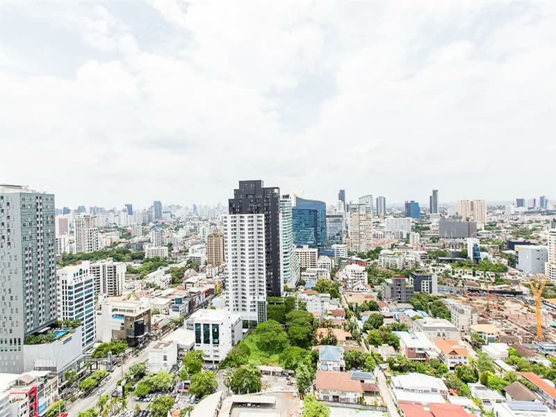 Quattro by Sansiri : ควอทโทร บาย แสนสิริ, กรุงเทพ, 134 ซอย ทองหล่อ 4, คลองตันเหนือ, วัฒนา, กรุงเทพ, 127 ตร.ม., คอนโด ให้เช่า, โดย Kanrutai Dawruang, 500413315 - DDproperty.com