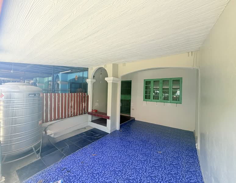 หมู่บ้านรัตนาวลัย ดอนเมือง ประชาอุทิศ 17, Bangkok, พหลโยธิน, Don Mueang, Bangkok, 2 Bedrooms, 64 sqm, Townhouse For Sale, by Wasan Wasati, 500413316 - DDproperty.com