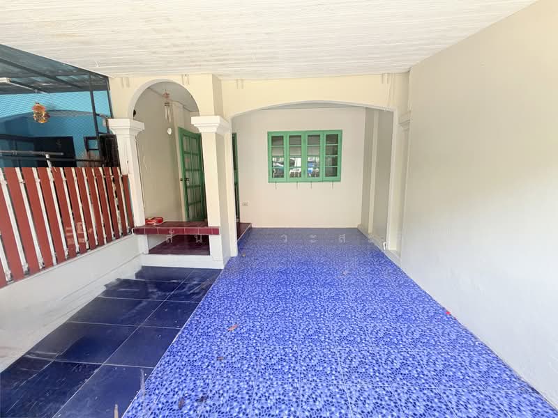 หมู่บ้านรัตนาวลัย ดอนเมือง ประชาอุทิศ 17, Bangkok, พหลโยธิน, Don Mueang, Bangkok, 2 Bedrooms, 64 sqm, Townhouse For Sale, by Wasan Wasati, 500413316 - DDproperty.com