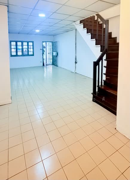 หมู่บ้านรัตนาวลัย ดอนเมือง ประชาอุทิศ 17, กรุงเทพ, พหลโยธิน, ดอนเมือง, กรุงเทพ, 64 ตร.ม., ทาวน์เฮ้าส์ ขาย, โดย วสันต์ วะสะติ, 500413316 - DDproperty.com
