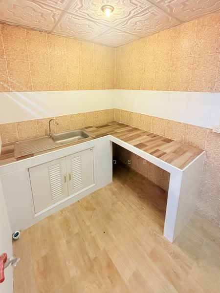 หมู่บ้านรัตนาวลัย ดอนเมือง ประชาอุทิศ 17, Bangkok, พหลโยธิน, Don Mueang, Bangkok, 2 Bedrooms, 64 sqm, Townhouse For Sale, by Wasan Wasati, 500413316 - DDproperty.com