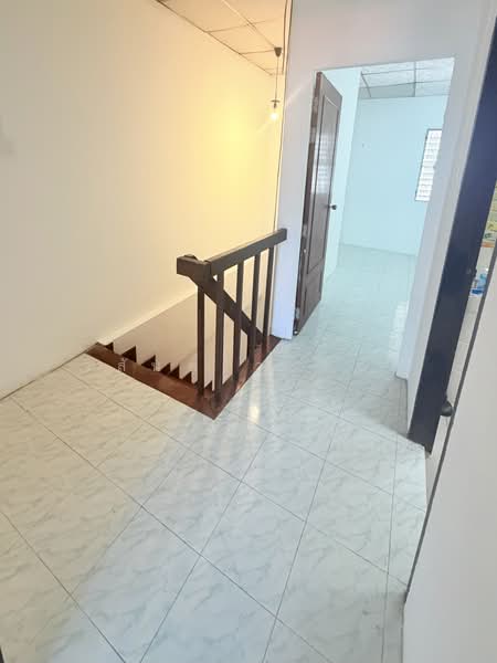 หมู่บ้านรัตนาวลัย ดอนเมือง ประชาอุทิศ 17, กรุงเทพ, พหลโยธิน, ดอนเมือง, กรุงเทพ, 64 ตร.ม., ทาวน์เฮ้าส์ ขาย, โดย วสันต์ วะสะติ, 500413316 - DDproperty.com