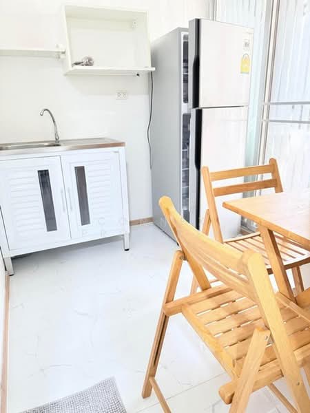 Plum Condo Bangyai Station, Nonthaburi, Janthongeam Road, Bang Rak Pattana, Bang Bua Thong, Nonthaburi, 1 Bedroom, 23 sqm, Condo For Sale, by Connex Property, 500413322 - DDproperty.com
