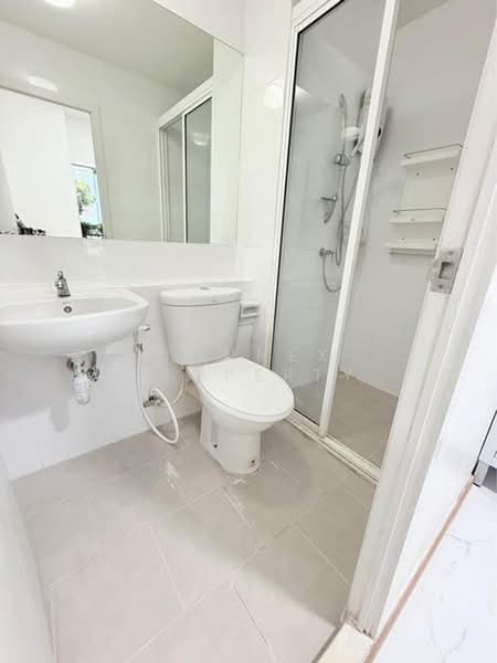 Plum Condo Bangyai Station, Nonthaburi, Janthongeam Road, Bang Rak Pattana, Bang Bua Thong, Nonthaburi, 1 Bedroom, 23 sqm, Condo For Sale, by Connex Property, 500413322 - DDproperty.com