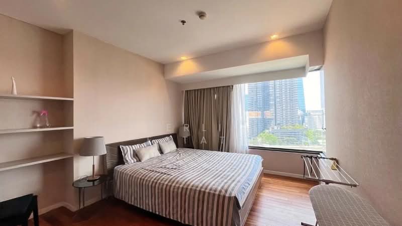 Amanta Lumpini, Bangkok, Rama 4 Road, Thung Maha Mek, Sathon, Bangkok, 2 Bedrooms, 77 sqm, Condo For Rent, by BetterLiving Estate, 500413323 - DDproperty.com
