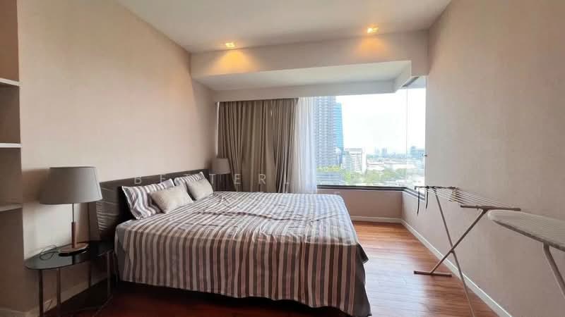 Amanta Lumpini, Bangkok, Rama 4 Road, Thung Maha Mek, Sathon, Bangkok, 2 Bedrooms, 77 sqm, Condo For Rent, by BetterLiving Estate, 500413323 - DDproperty.com