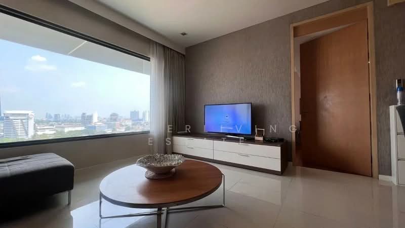 Amanta Lumpini, Bangkok, Rama 4 Road, Thung Maha Mek, Sathon, Bangkok, 2 Bedrooms, 77 sqm, Condo For Rent, by BetterLiving Estate, 500413323 - DDproperty.com