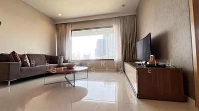 For Rent - Amanta Lumpini, Bangkok