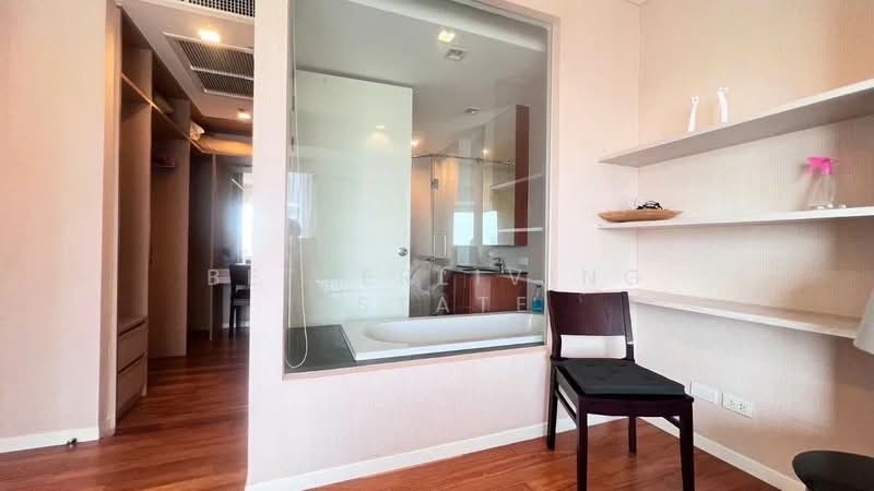 Amanta Lumpini, Bangkok, Rama 4 Road, Thung Maha Mek, Sathon, Bangkok, 2 Bedrooms, 77 sqm, Condo For Rent, by BetterLiving Estate, 500413323 - DDproperty.com