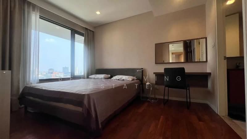Amanta Lumpini, Bangkok, Rama 4 Road, Thung Maha Mek, Sathon, Bangkok, 2 Bedrooms, 77 sqm, Condo For Rent, by BetterLiving Estate, 500413323 - DDproperty.com