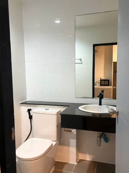 Phanason City Condo : พนาสนธิ์ซิตี้คอนโด, ภูเก็ต, วิชิต, เมืองภูเก็ต, ภูเก็ต, 31 ตร.ม., คอนโด ขาย, โดย Connex Property, 500413324 - DDproperty.com