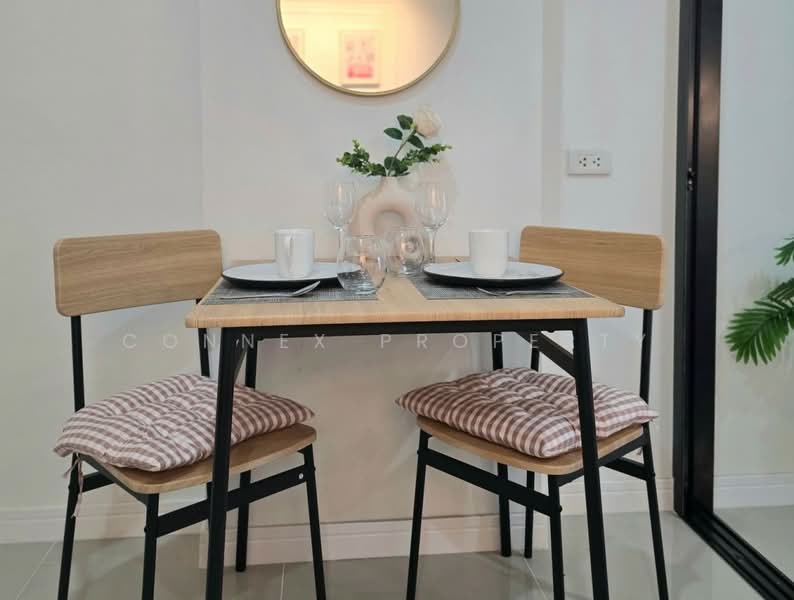 Phanason City Condo, Phuket, Wichit, Muang Phuket, Phuket, 1 Bedroom, 31 sqm, Condo For Sale, by Connex Property, 500413324 - DDproperty.com