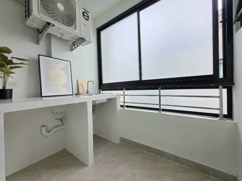 Phanason City Condo, Phuket, Wichit, Muang Phuket, Phuket, 1 Bedroom, 31 sqm, Condo For Sale, by Connex Property, 500413324 - DDproperty.com