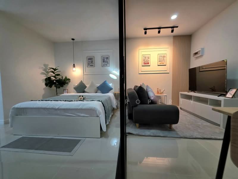 Phanason City Condo, Phuket, Wichit, Muang Phuket, Phuket, 1 Bedroom, 31 sqm, Condo For Sale, by Connex Property, 500413324 - DDproperty.com