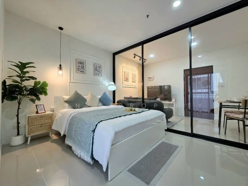 Phanason City Condo, Phuket, Wichit, Muang Phuket, Phuket, 1 Bedroom, 31 sqm, Condo For Sale, by Connex Property, 500413324 - DDproperty.com